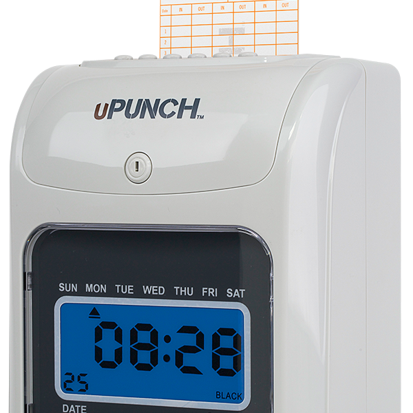 HN3000 uPunch